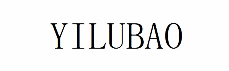 Trademark Logo YILUBAO