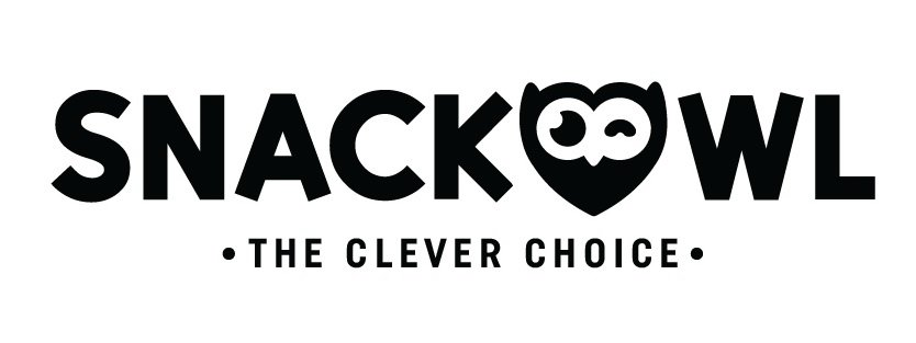 Trademark Logo SNACKOWL THE CLEVER CHOICE