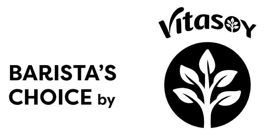 Trademark Logo BARISTA'S CHOICE BY VITASOY