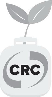 Trademark Logo CRC