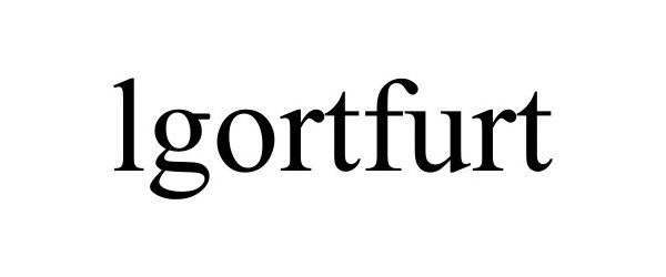  LGORTFURT