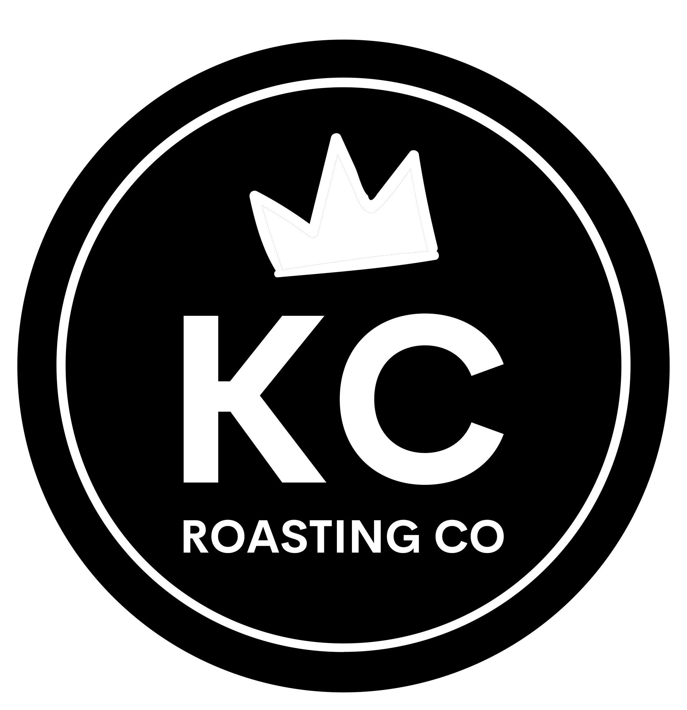 Trademark Logo KINGDOM COFFEE ROASTING COMPANY