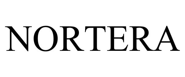  NORTERA