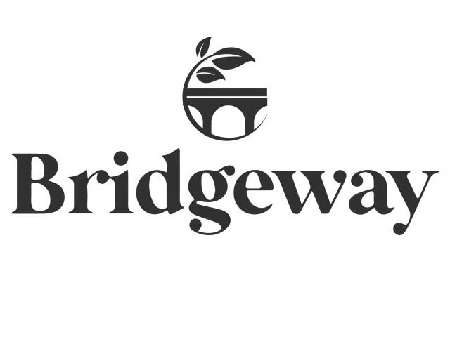 Trademark Logo BRIDGEWAY