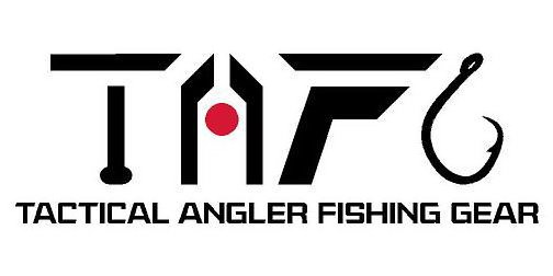 TACTICAL ANGLER FISHING GEAR - Hilario Leonardo Judge Trademark Registration