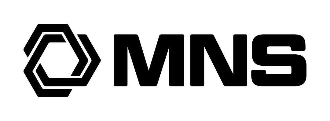 Trademark Logo MNS