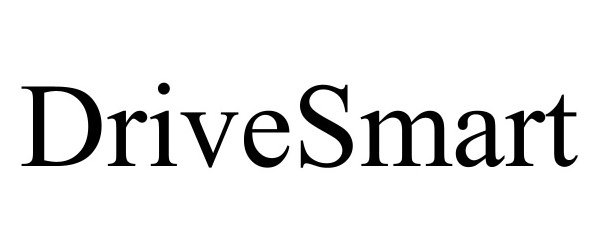 Trademark Logo DRIVESMART