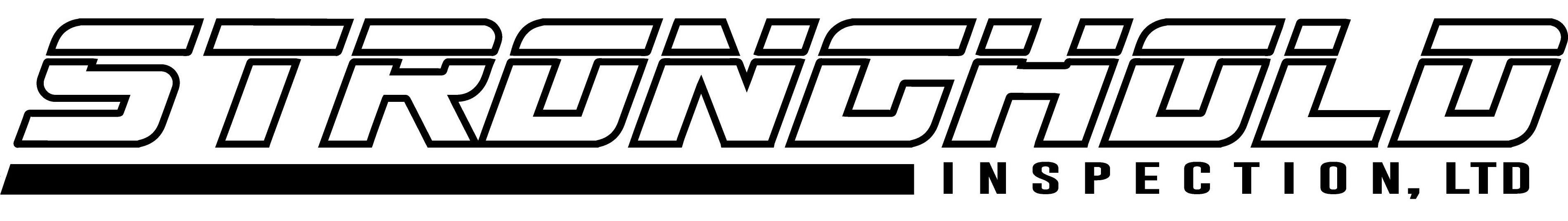 Trademark Logo STRONGHOLD INSPECTION, LTD