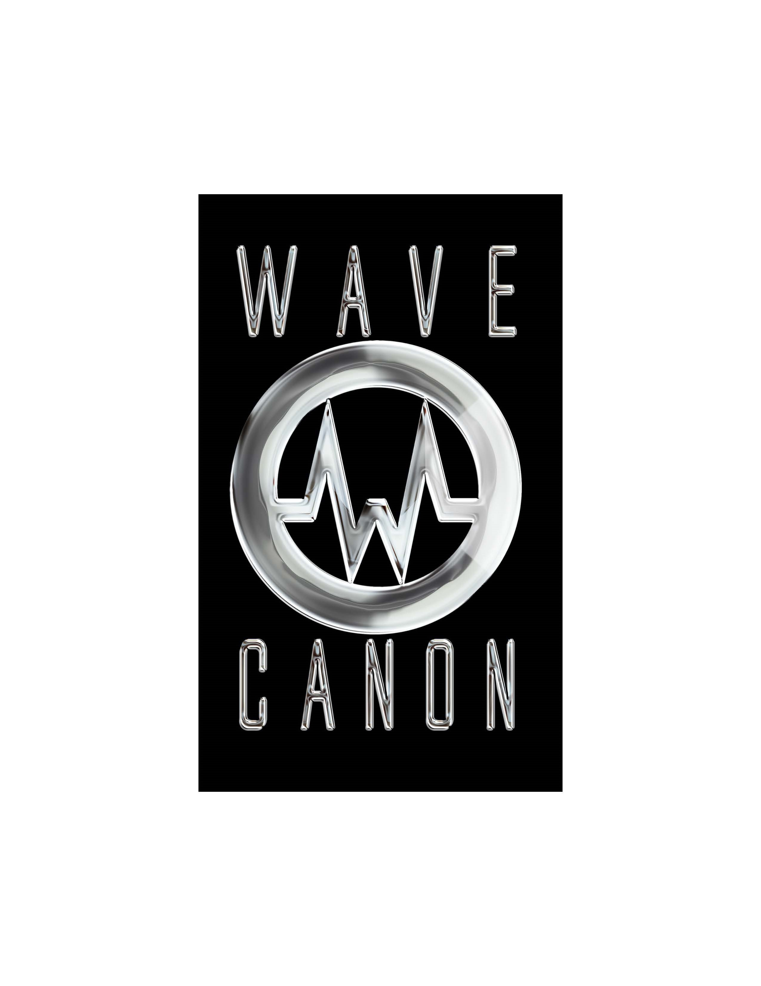  WAVE CANON, WC