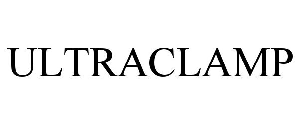 Trademark Logo ULTRACLAMP