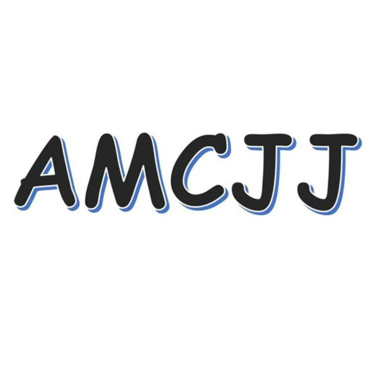 Trademark Logo AMCJJ