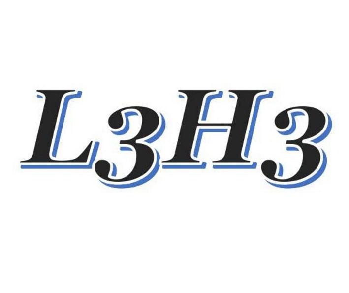 Trademark Logo L3H3