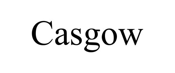  CASGOW