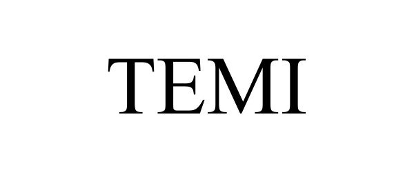 TEMI