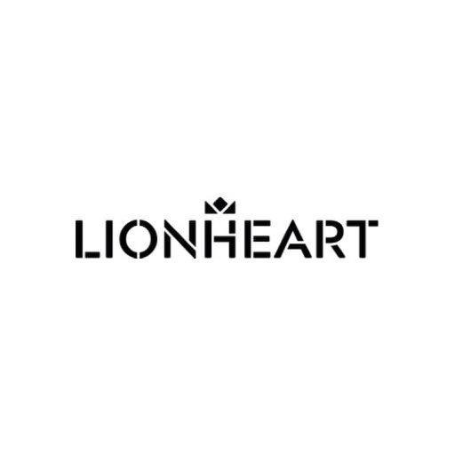 Trademark Logo LIONHEART