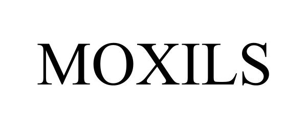  MOXILS