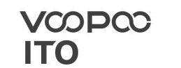 Trademark Logo VOOPOO ITO