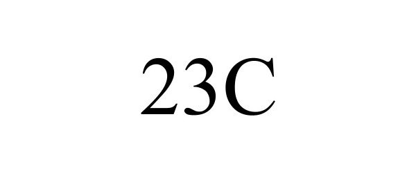 23C