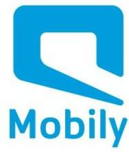 Trademark Logo MOBILY