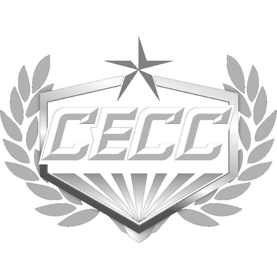 Trademark Logo CECC
