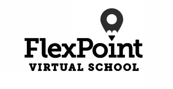 Trademark Logo FLEXPOINT VIRTUAL SCHOOL