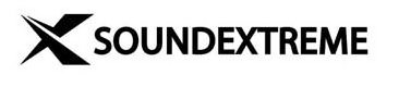 Trademark Logo SOUNDEXTREME