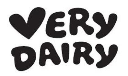  VERY DAIRY