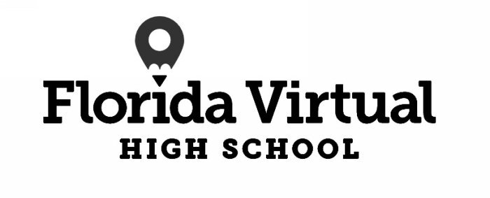 Trademark Logo FLORIDA VIRTUAL HIGH SCHOOL