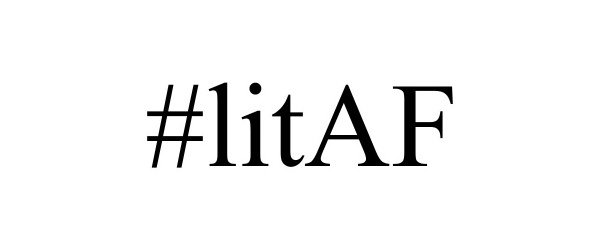 Trademark Logo #LITAF