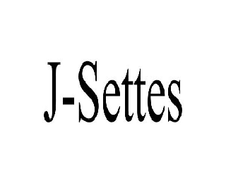 J-SETTES