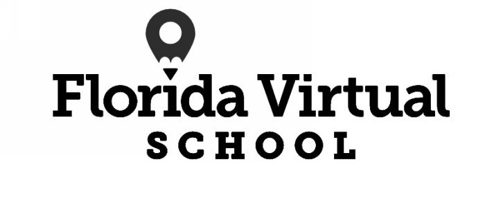 Trademark Logo FLORIDA VIRTUAL SCHOOL