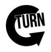 Trademark Logo TURN