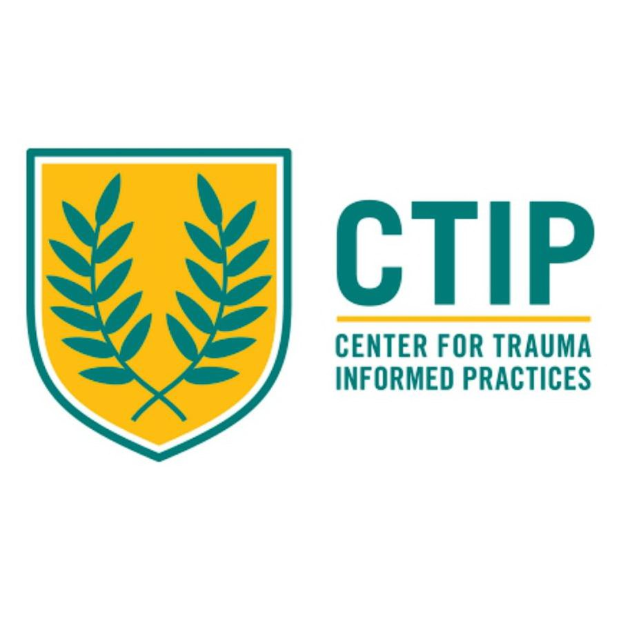 Trademark Logo CTIP CENTER FOR TRAUMA INFORMED PRACTICES