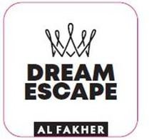  DREAM ESCAPE AL FAKHER