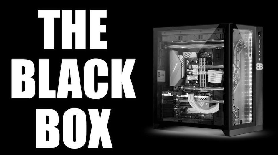 THE BLACK BOX