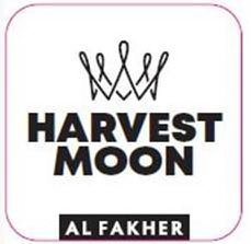  HARVEST MOON AL FAKHER