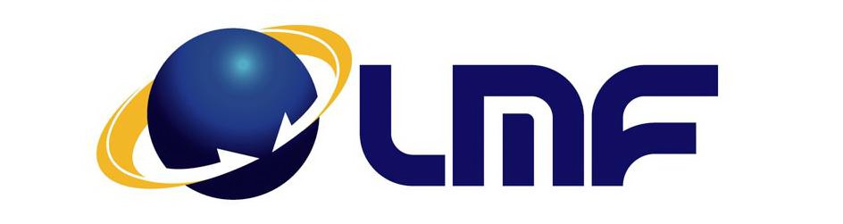 Trademark Logo LMF