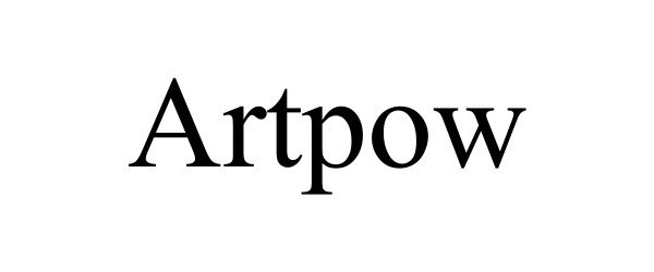  ARTPOW