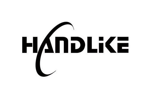 Trademark Logo HANDLIKE