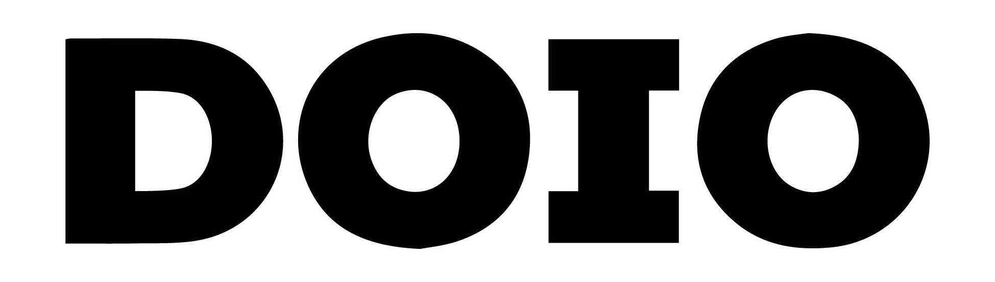 Trademark Logo DOIO
