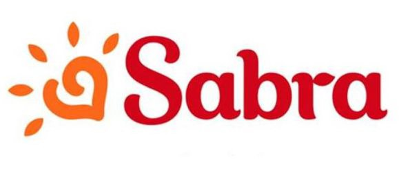Trademark Logo SABRA