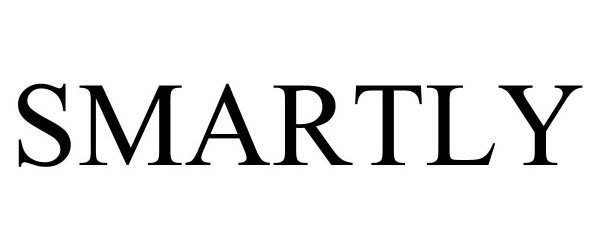Trademark Logo SMARTLY