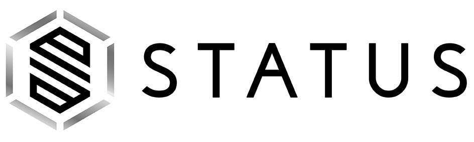 Trademark Logo STATUS