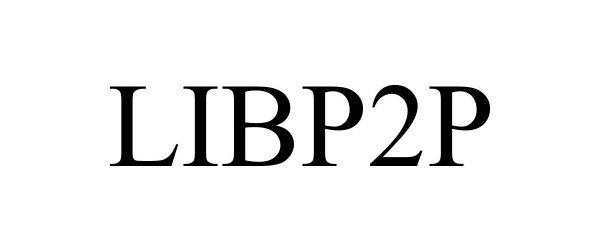  LIBP2P