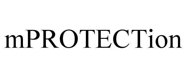  MPROTECTION