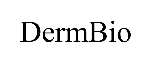  DERMBIO