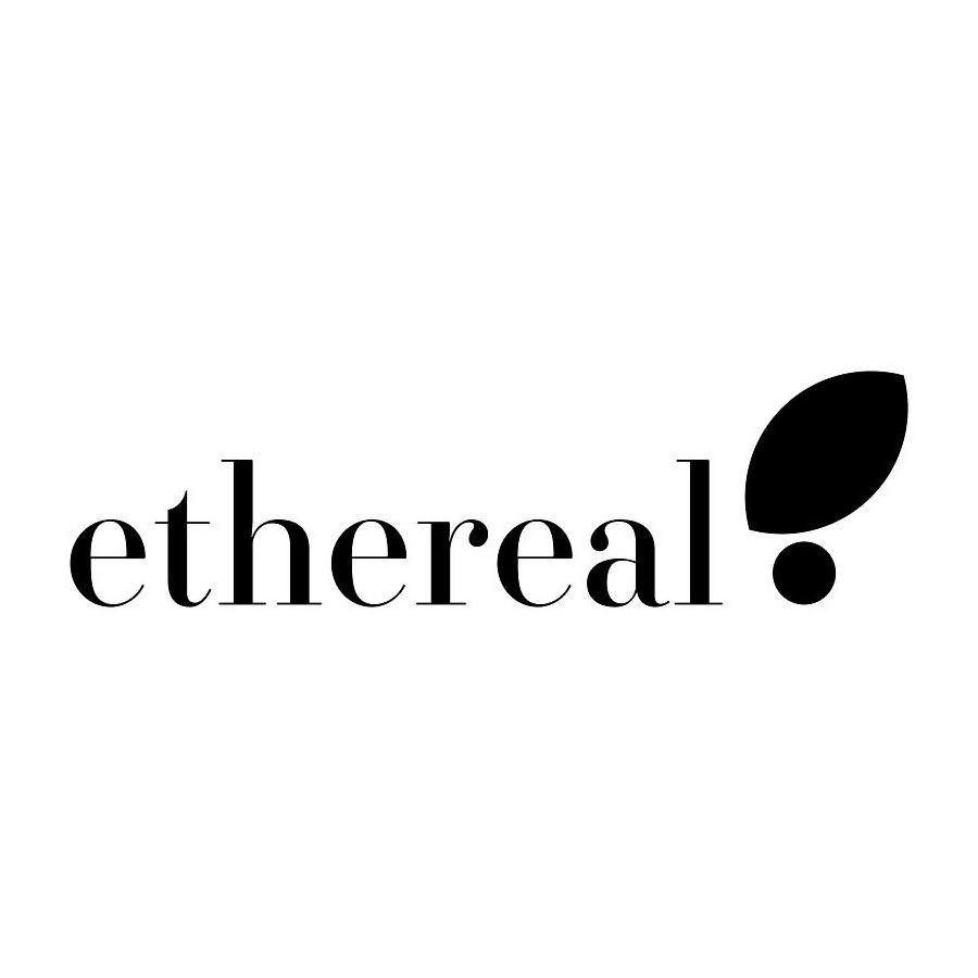Trademark Logo ETHEREAL