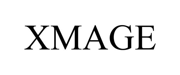  XMAGE