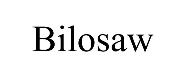  BILOSAW