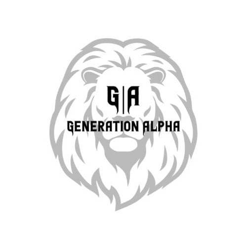  GENERATION ALPHA, G|A